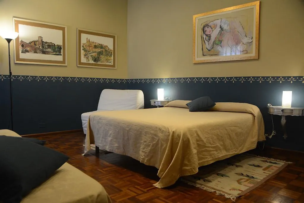 Bed & Breakfast B&B Like Juliet Verona