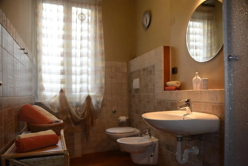 B&B Like Juliet Verona Bed & Breakfast