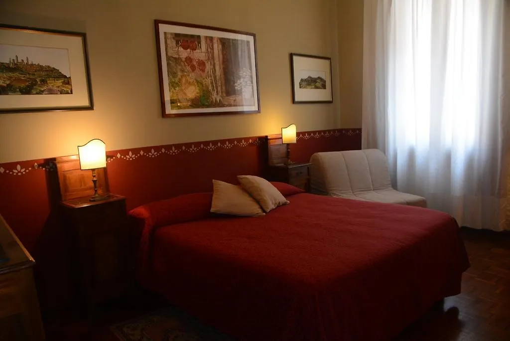 Bed & Breakfast B&B Like Juliet Verona