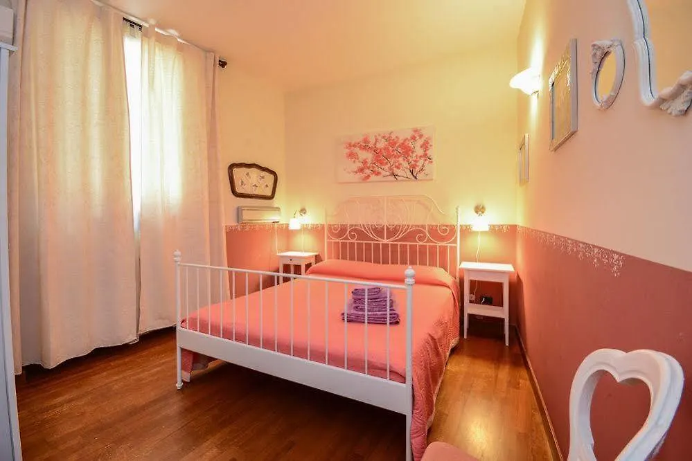 Bed & Breakfast B&B Like Juliet Verona