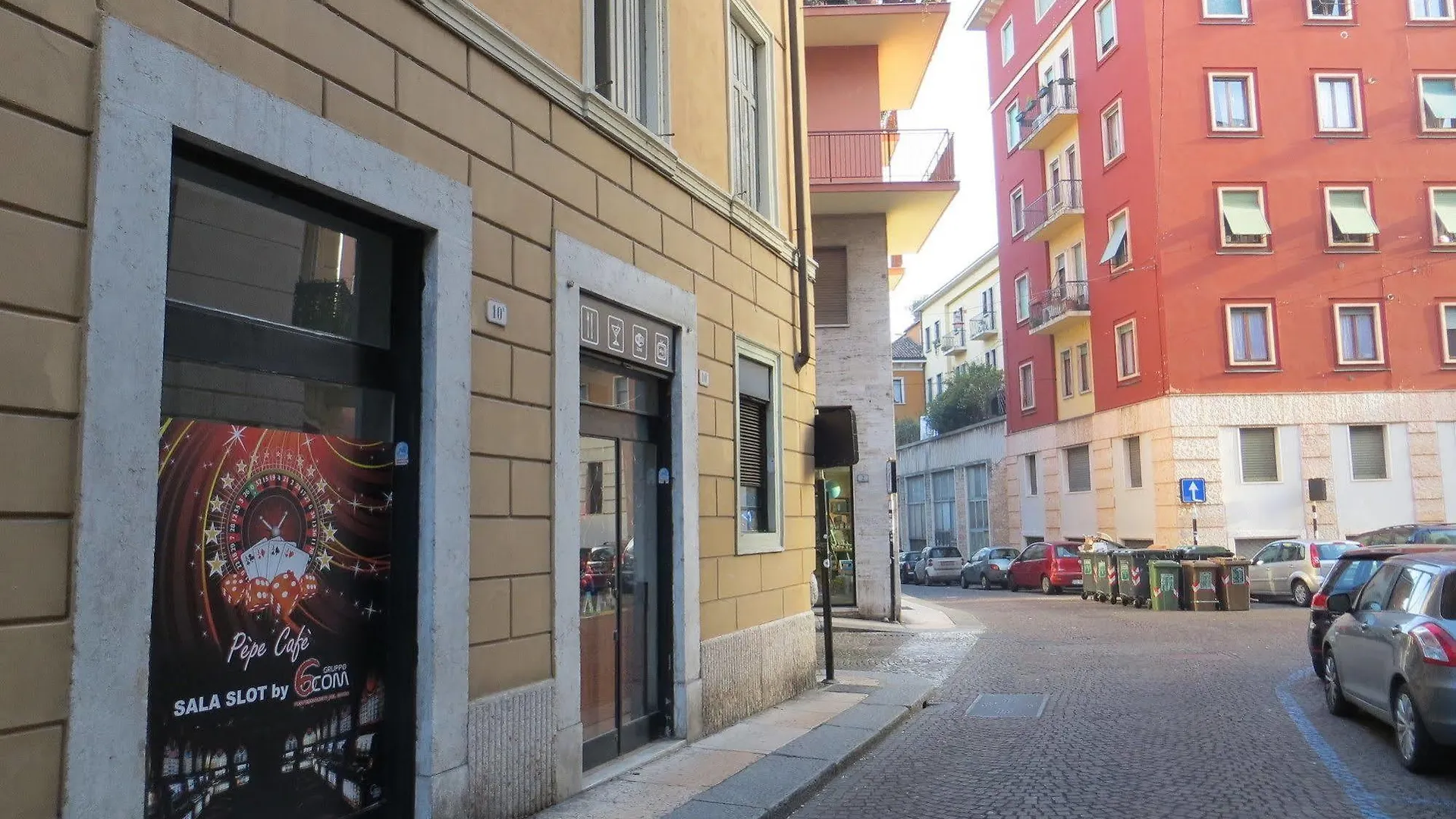 *** Bed & Breakfast B&B Like Juliet Verona Italia