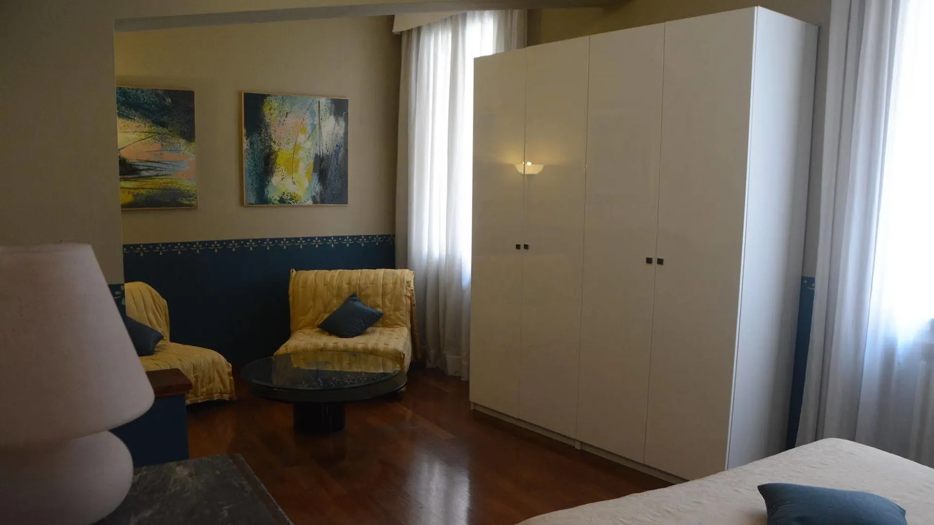 B&B Like Juliet Verona 3*,  Italia