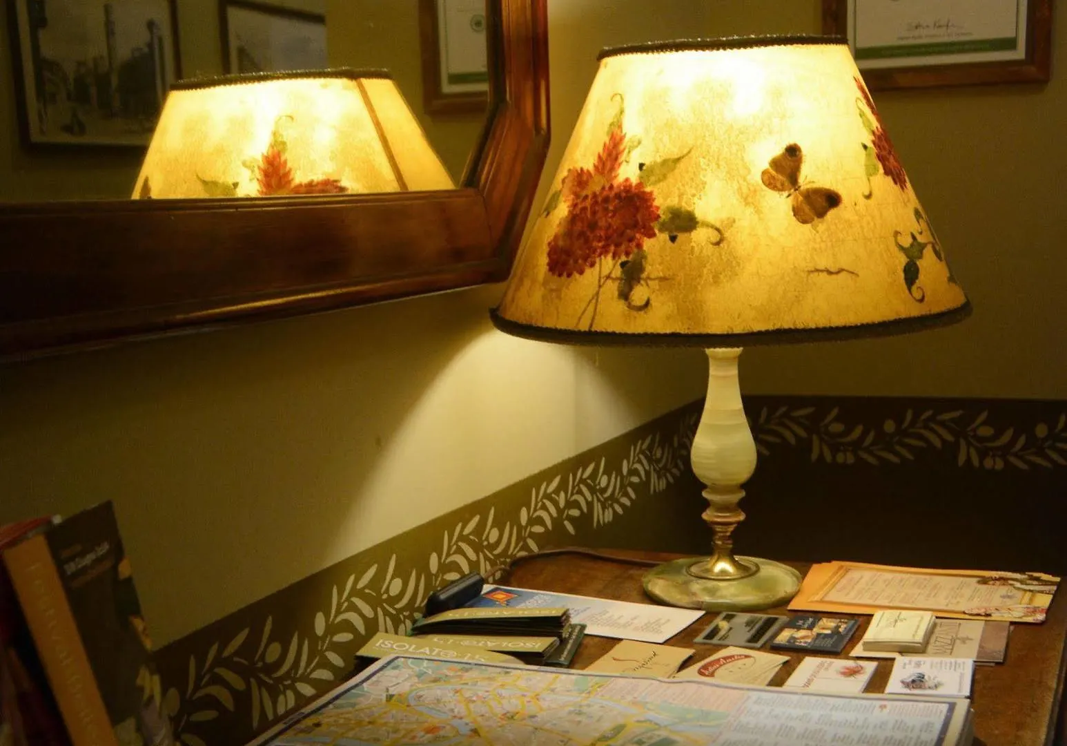 *** Bed & Breakfast B&B Like Juliet Verona Italia