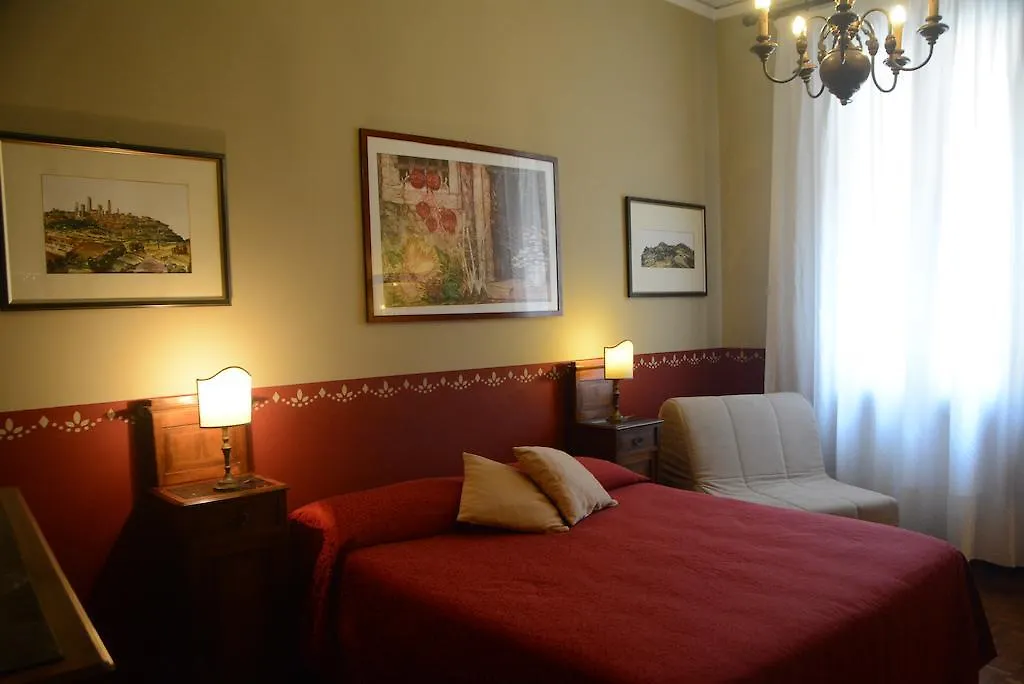 B&B Like Juliet Verona 3*,