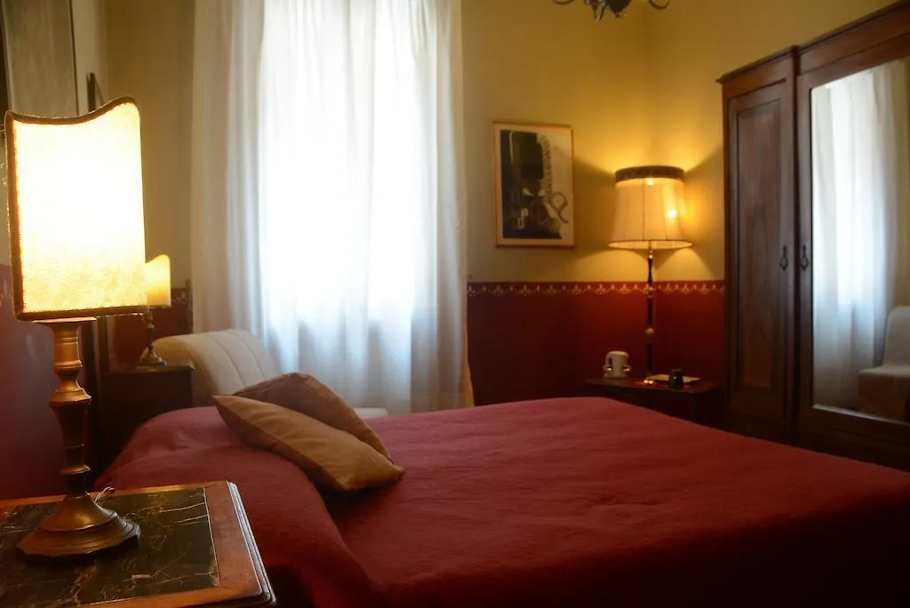 B&B Like Juliet Verona Panzió