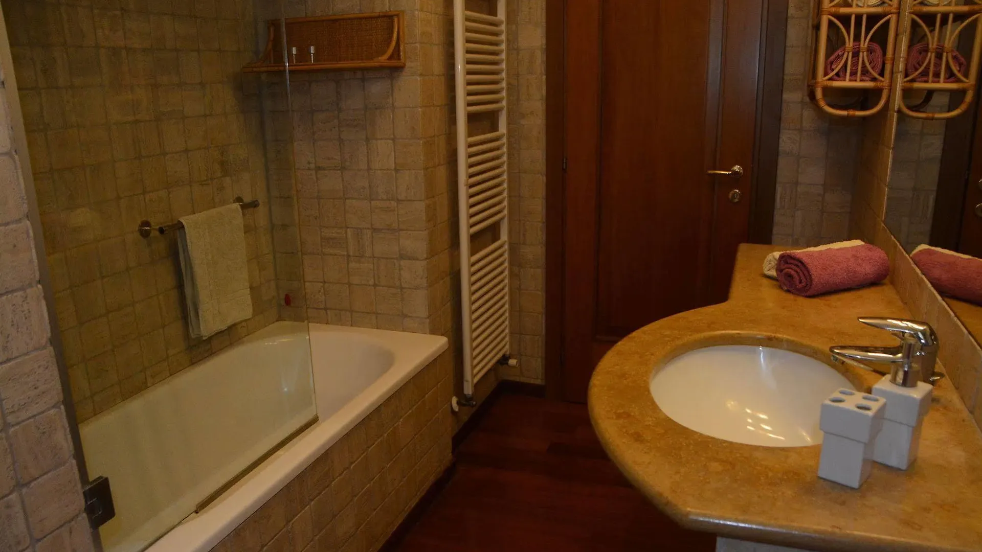 *** Panzió B&B Like Juliet Verona Olaszország