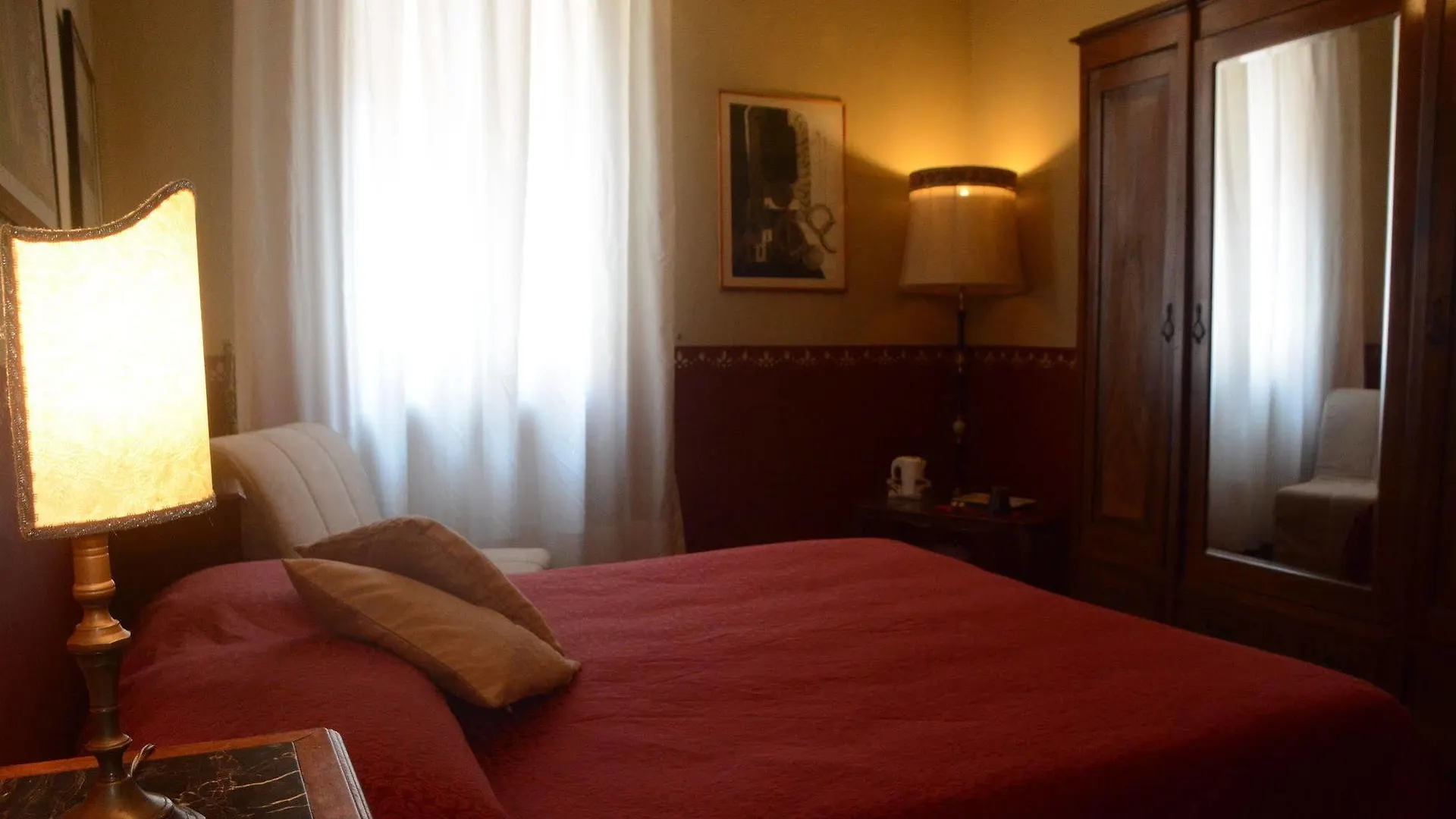B&B Like Juliet Verona Olaszország