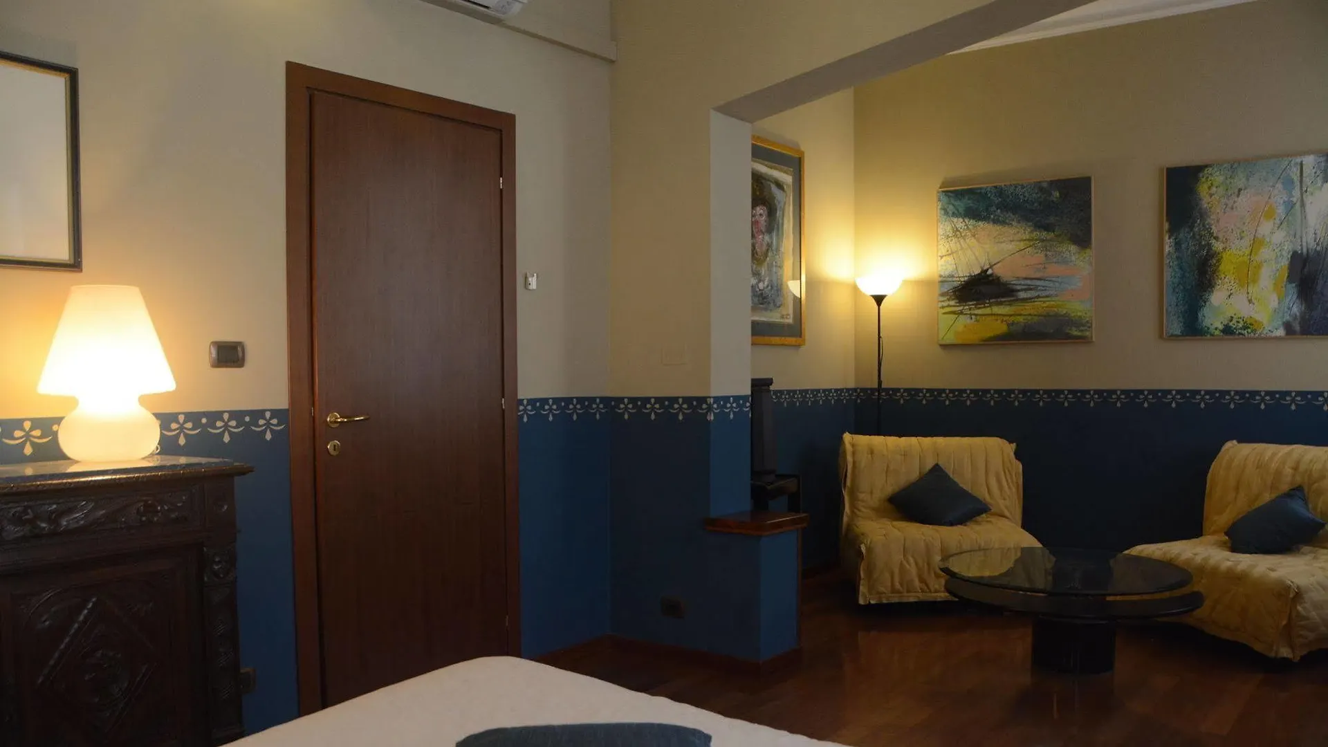 B&B Like Juliet Verona 3*,