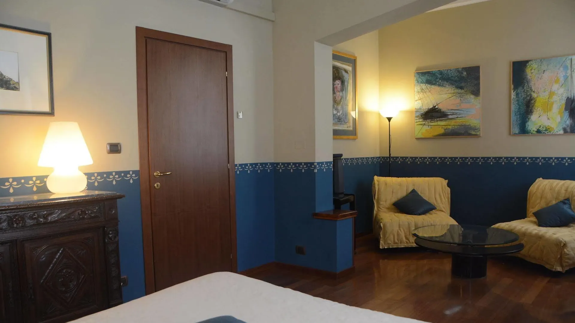 B&B Like Juliet Verona