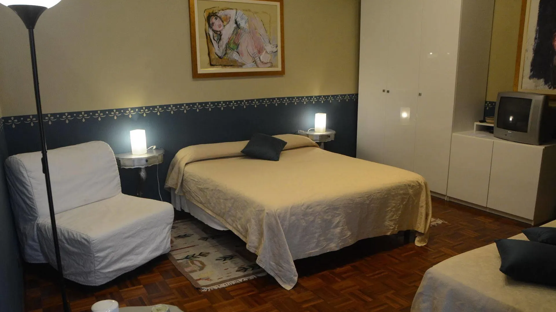 B&B Like Juliet Verona Panzió