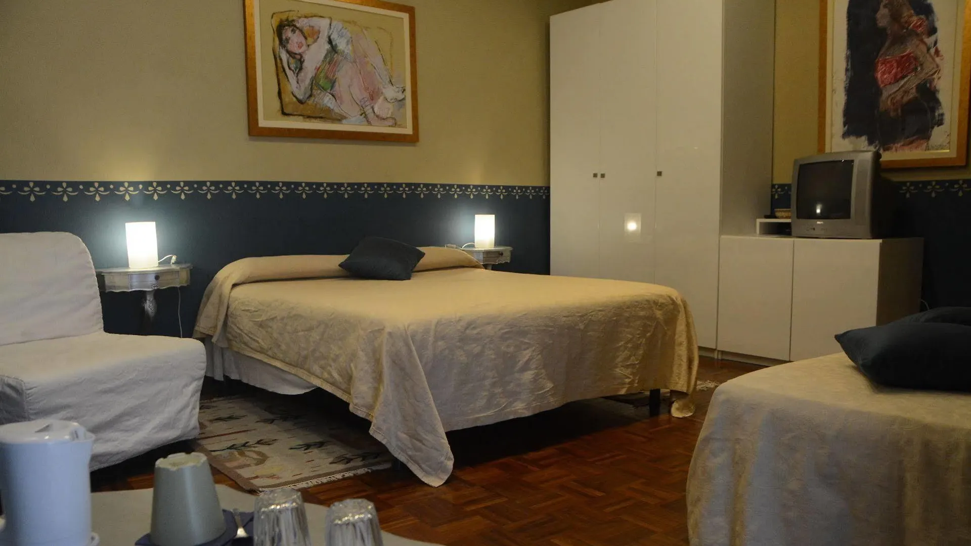 B&B Like Juliet Verona