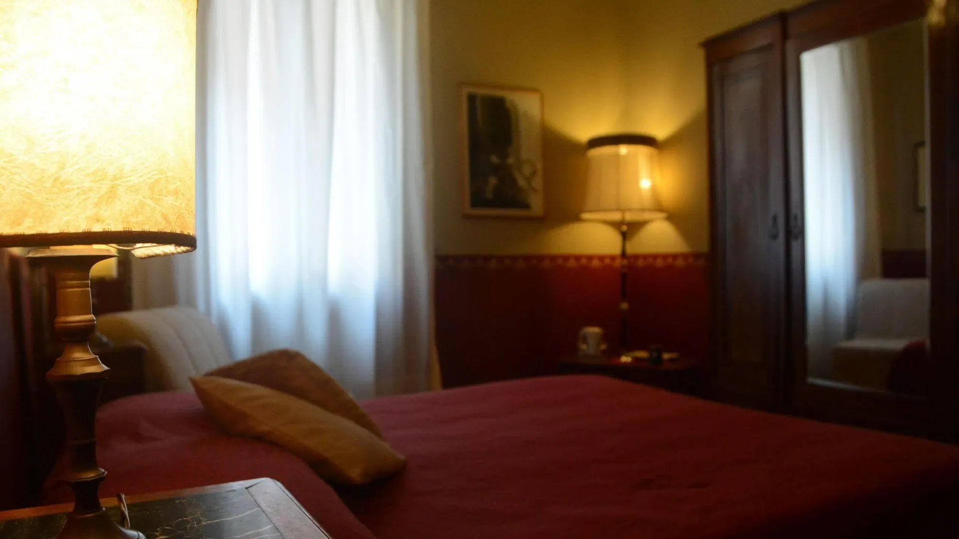Panzió B&B Like Juliet Verona