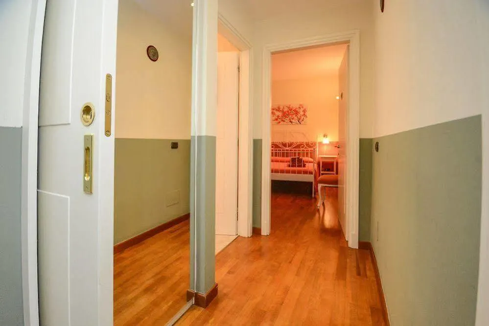 B&B Like Juliet Verona 3*,